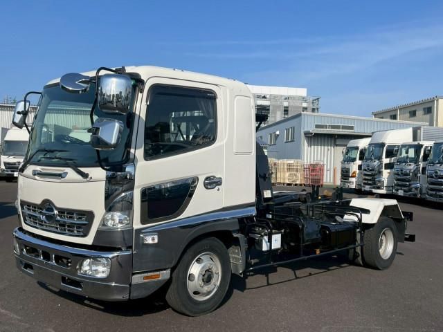 Hino RANGER 2014-11 7199735-6