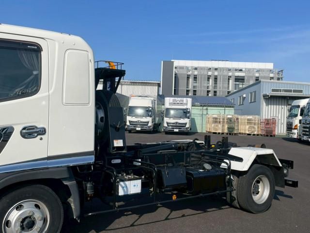 Hino RANGER 2014-11 7199735-7