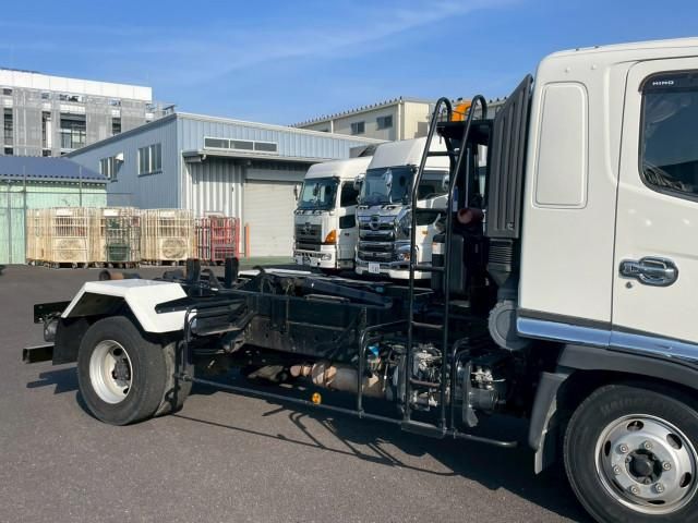 Hino RANGER 2014-11 7199735-8