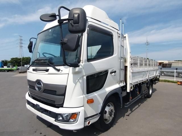 Hino RANGER 2018-01 7199751-0