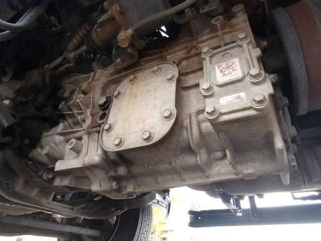 Hino RANGER 2018-01 7199751-13