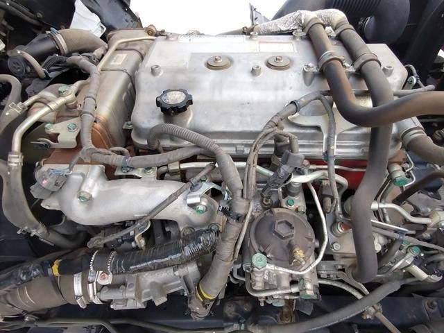 Hino RANGER 2018-01 7199751-15