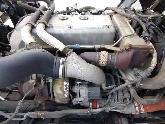 Hino RANGER 2018-01 7199751-16