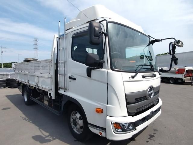 Hino RANGER 2018-01 7199751-1