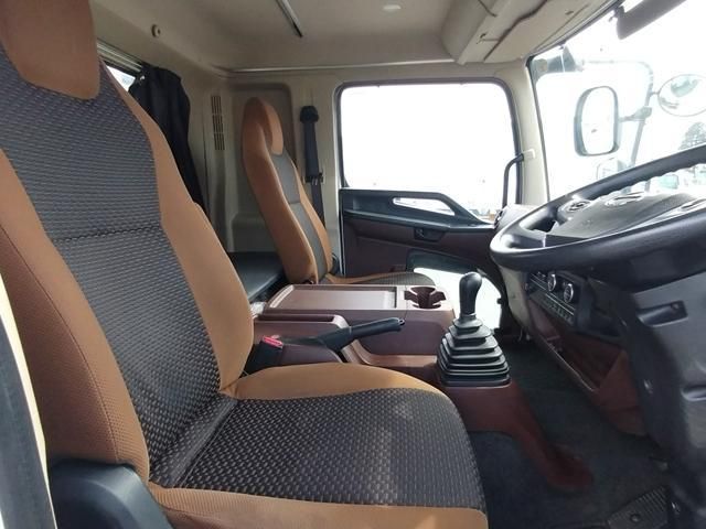 Hino RANGER 2018-01 7199751-19