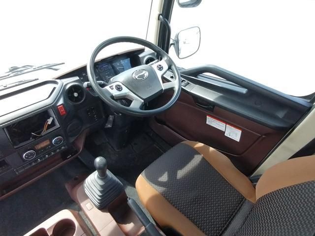 Hino RANGER 2018-01 7199751-22