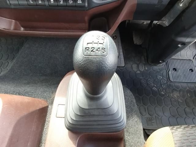 Hino RANGER 2018-01 7199751-24