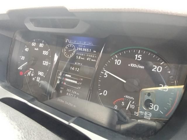 Hino RANGER 2018-01 7199751-25