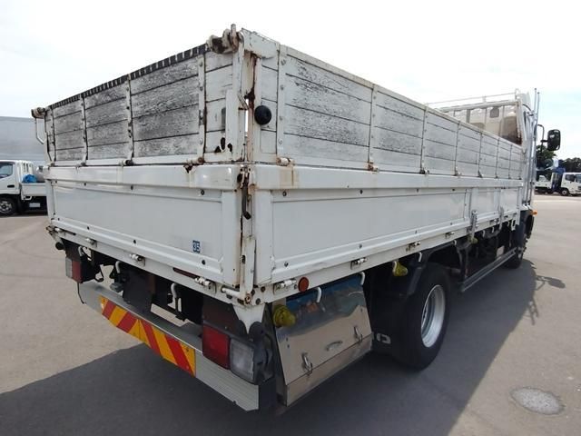 Hino RANGER 2018-01 7199751-2