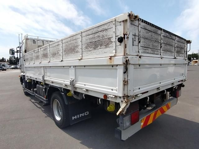 Hino RANGER 2018-01 7199751-3