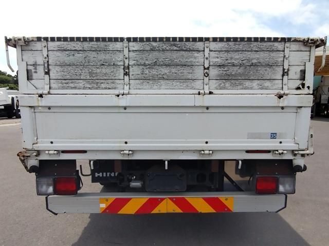 Hino RANGER 2018-01 7199751-4