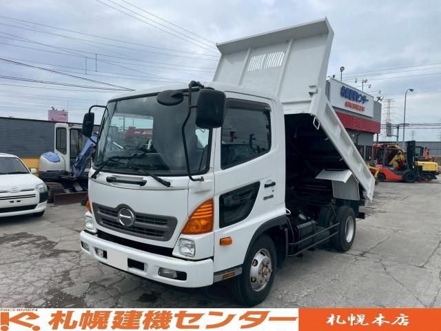 Hino RANGER 2012-05 7199747-0