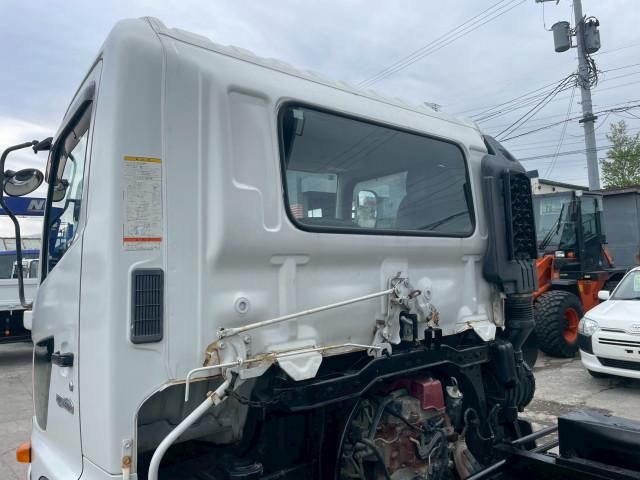 Hino RANGER 2012-05 7199747-10