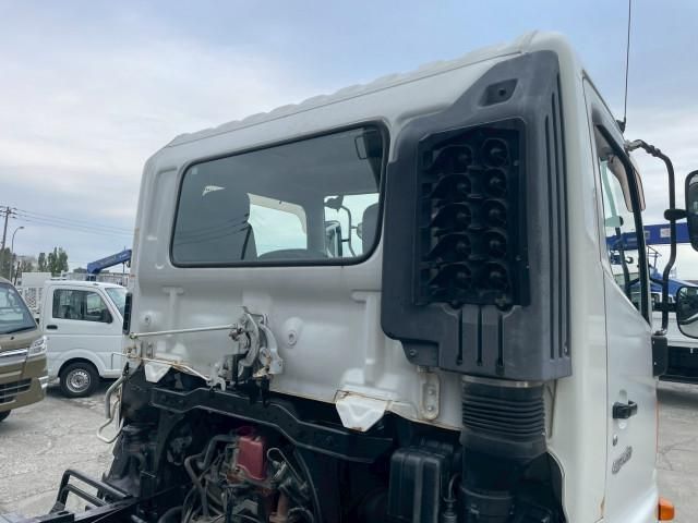 Hino RANGER 2012-05 7199747-11