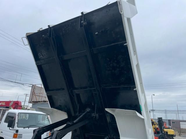 Hino RANGER 2012-05 7199747-16
