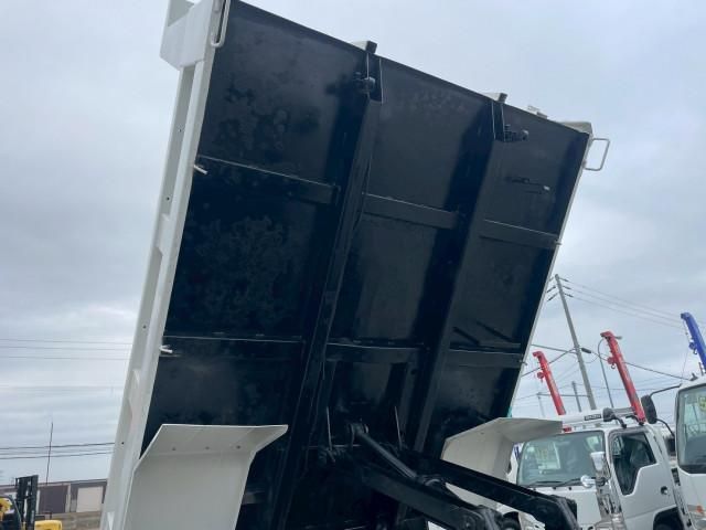 Hino RANGER 2012-05 7199747-17