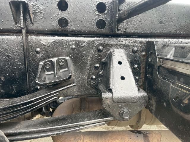 Hino RANGER 2012-05 7199747-18