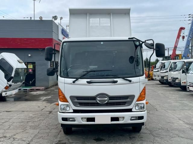 Hino RANGER 2012-05 7199747-1