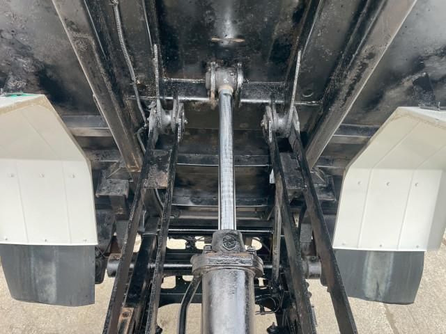 Hino RANGER 2012-05 7199747-22