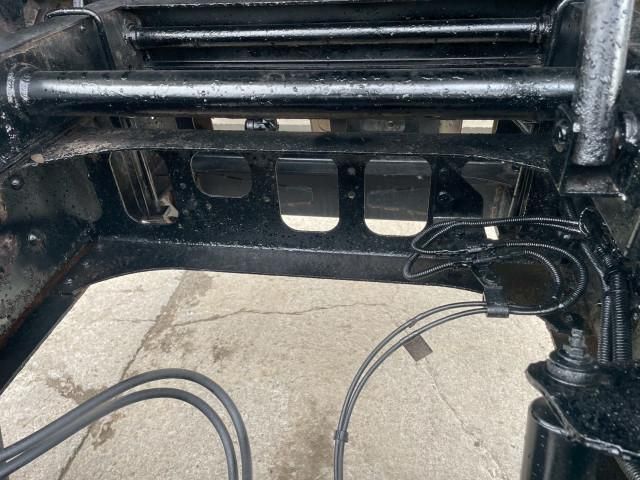 Hino RANGER 2012-05 7199747-23