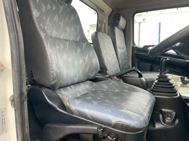 Hino RANGER 2012-05 7199747-26