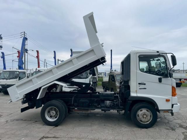 Hino RANGER 2012-05 7199747-3