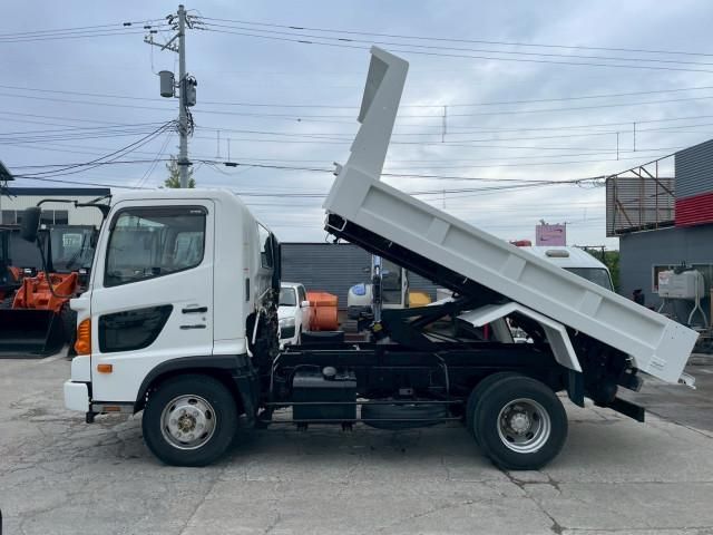 Hino RANGER 2012-05 7199747-4