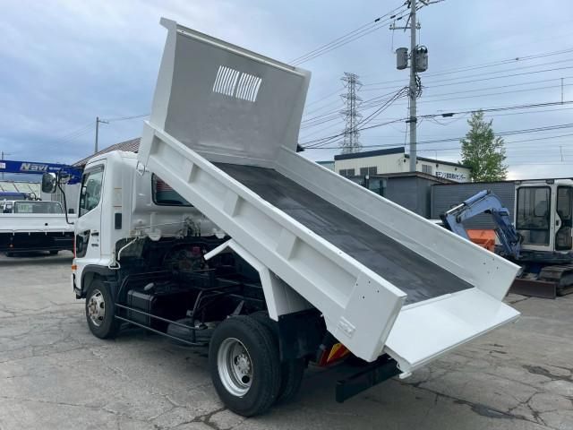 Hino RANGER 2012-05 7199747-5