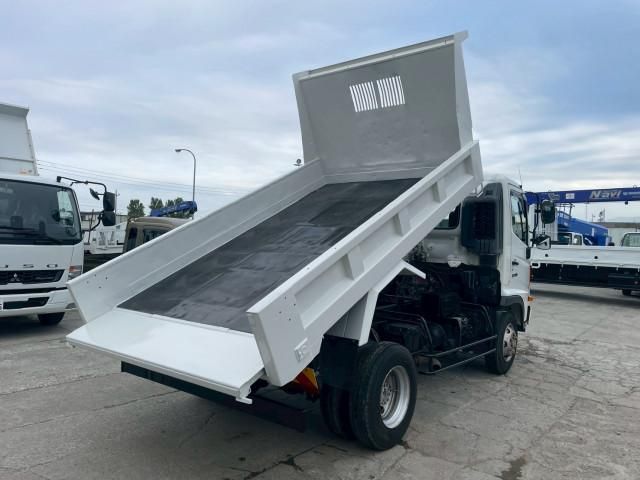 Hino RANGER 2012-05 7199747-7