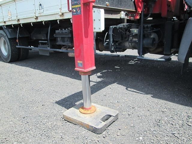 Hino RANGER 2017-02 7199743-9