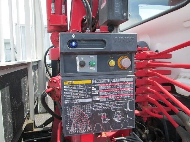 Hino RANGER 2017-02 7199743-10