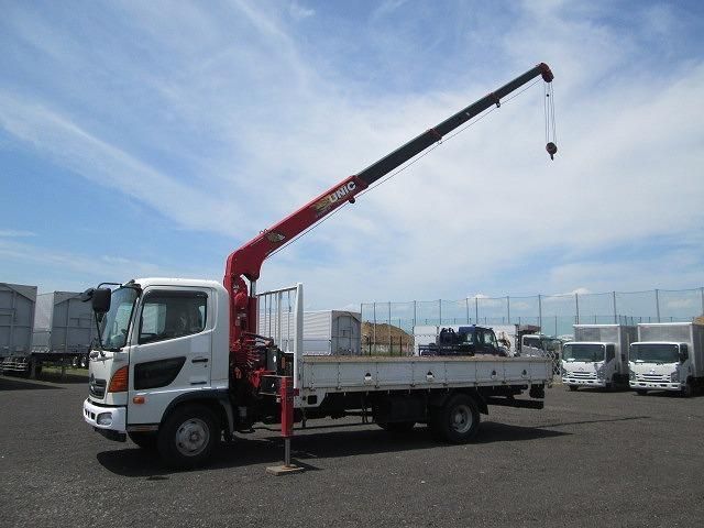 Hino RANGER 2017-02 7199743-14