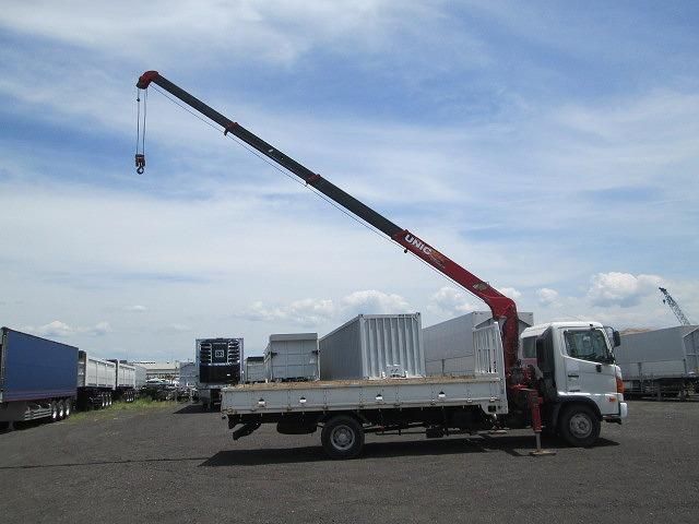 Hino RANGER 2017-02 7199743-15