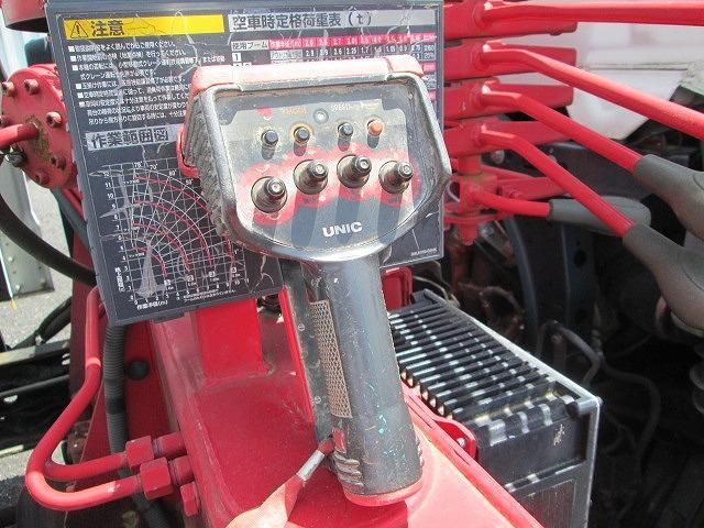 Hino RANGER 2017-02 7199743-16