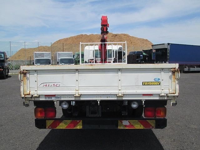 Hino RANGER 2017-02 7199743-18
