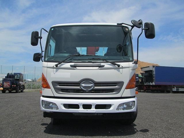 Hino RANGER 2017-02 7199743-1