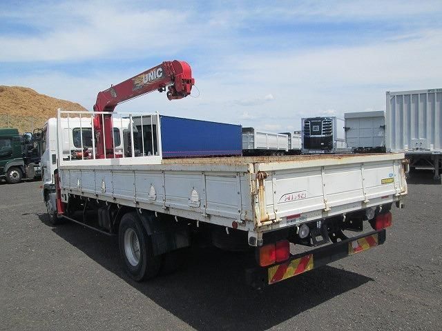 Hino RANGER 2017-02 7199743-19
