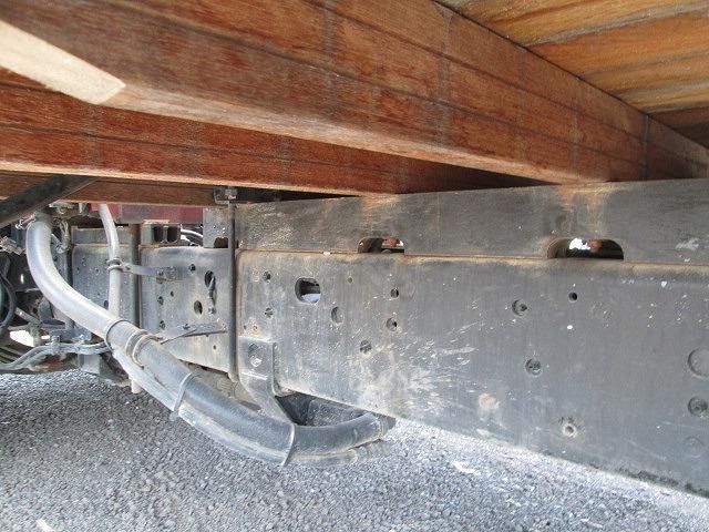 Hino RANGER 2017-02 7199743-24