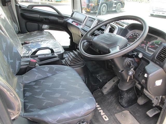 Hino RANGER 2017-02 7199743-27
