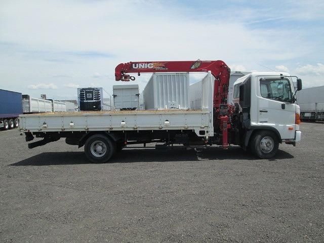 Hino RANGER 2017-02 7199743-3