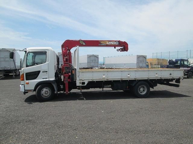 Hino RANGER 2017-02 7199743-4