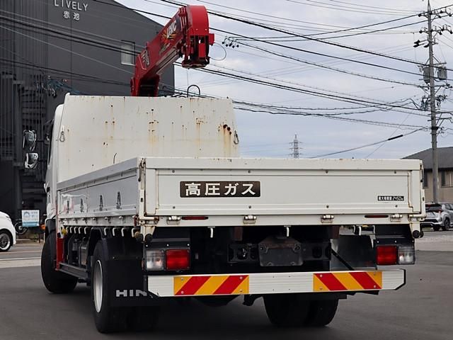 Hino RANGER 2021-02 7199730-1