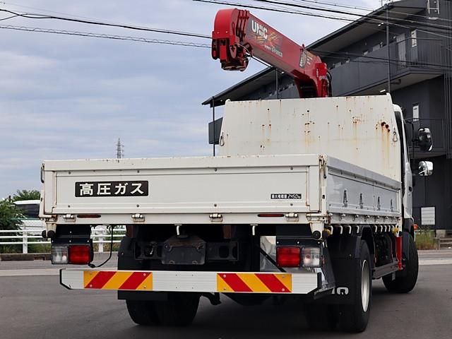 Hino RANGER 2021-02 7199730-2