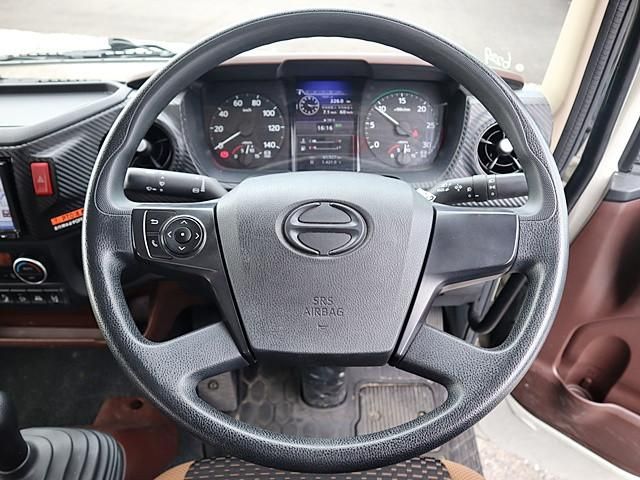 Hino RANGER 2021-02 7199730-3