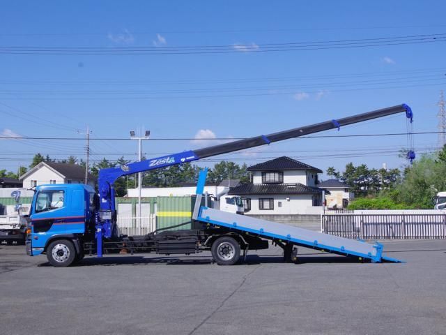Hino RANGER 2014-12 7199725-9