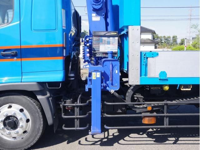 Hino RANGER 2014-12 7199725-13