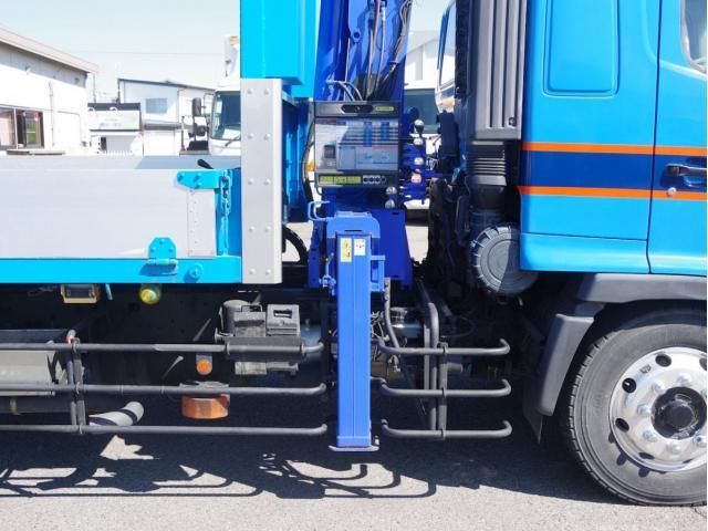Hino RANGER 2014-12 7199725-14