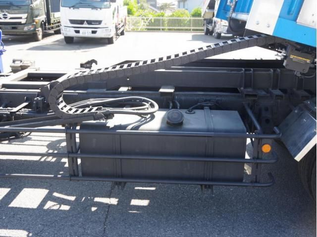 Hino RANGER 2014-12 7199725-16