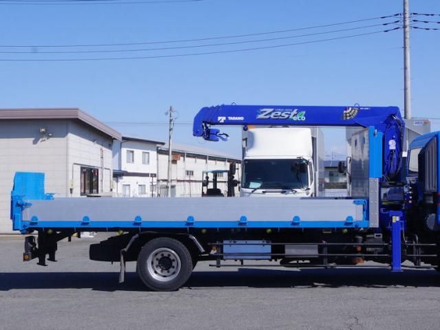 Hino RANGER 2014-12 7199725-20