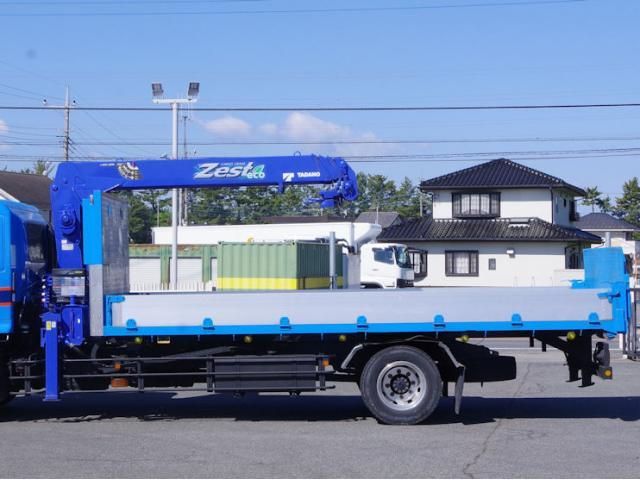 Hino RANGER 2014-12 7199725-21
